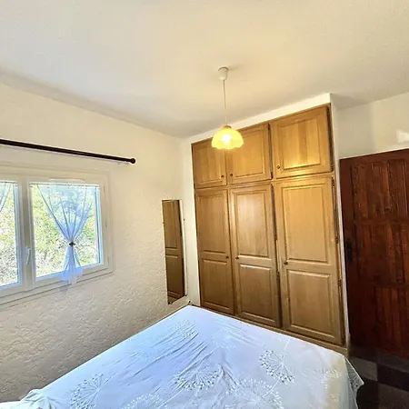 Golfe De Lava Apartment Appietto