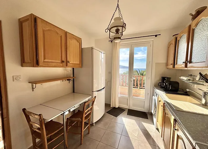 Golfe De Lava Apartment