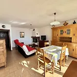 Golfe De Lava 公寓 阿帕涅托