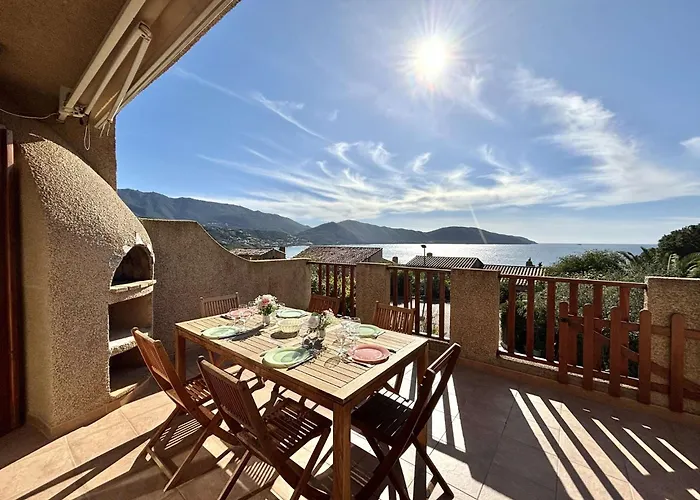 Golfe De Lava Appietto