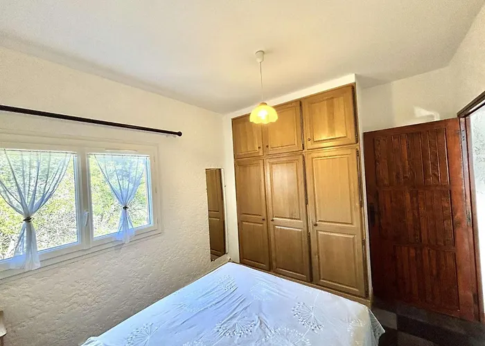 Golfe De Lava Apartment Appietto