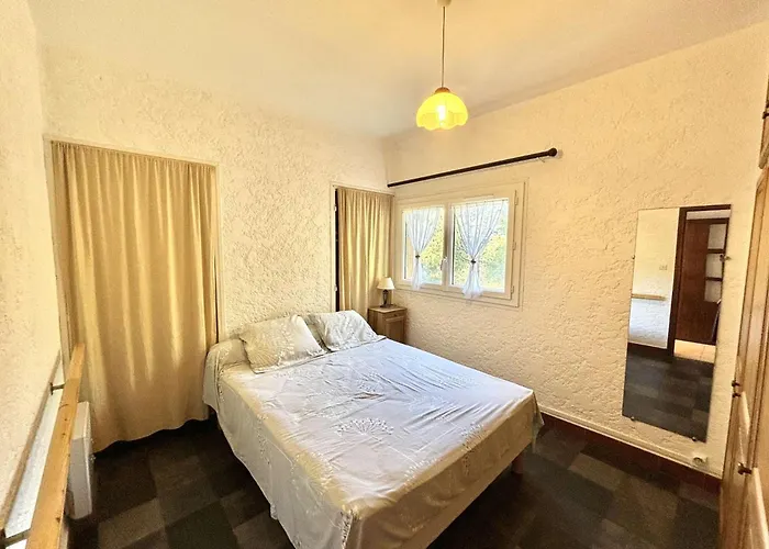 Golfe De Lava Apartment